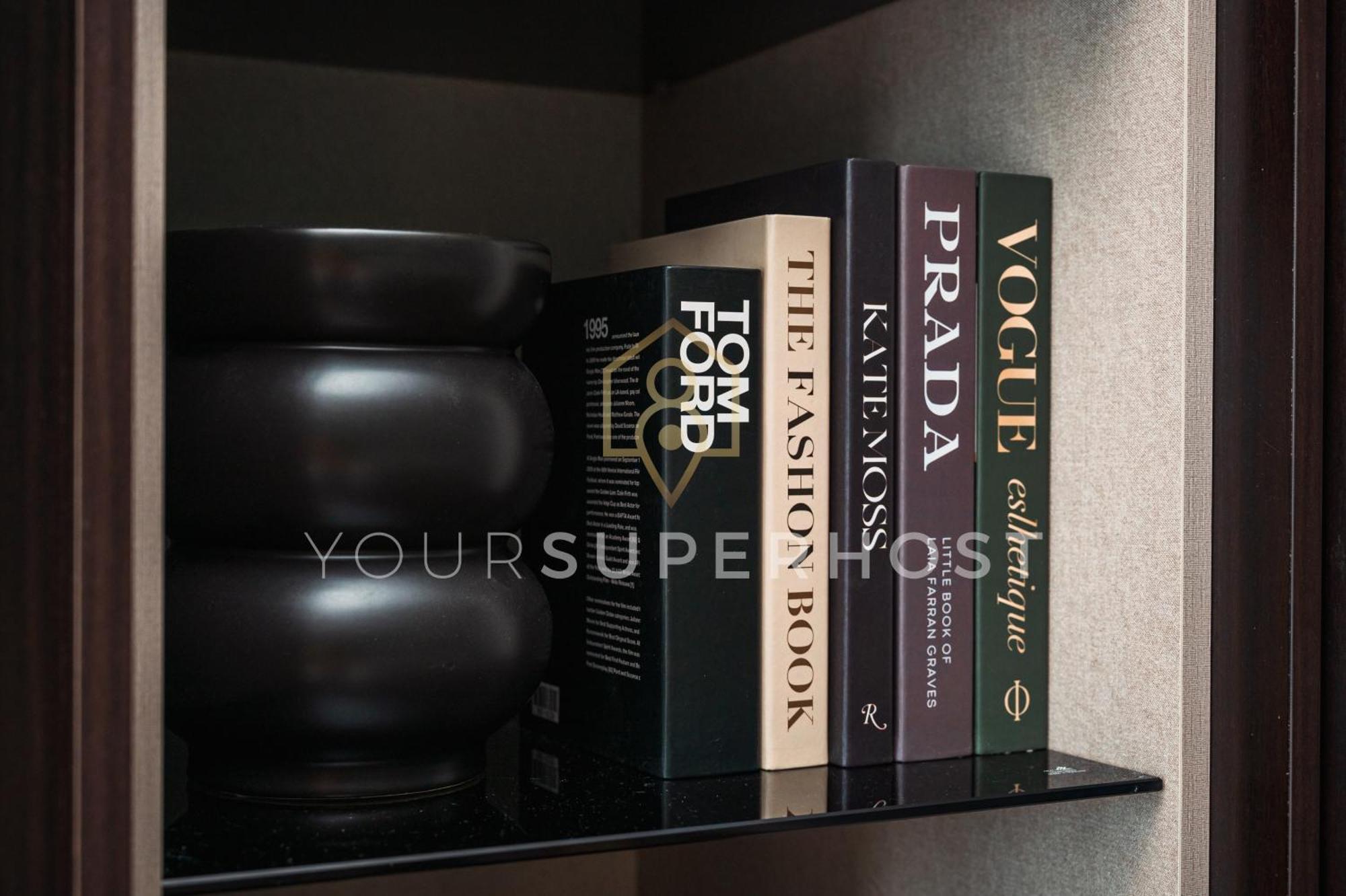Scarletz Suites Near Klcc By Yoursuperhost Kuala Lumpur Rum bild